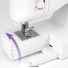 Máquina de coser doméstica Texi Joy 13 - rosado,  thumbnail number 3
