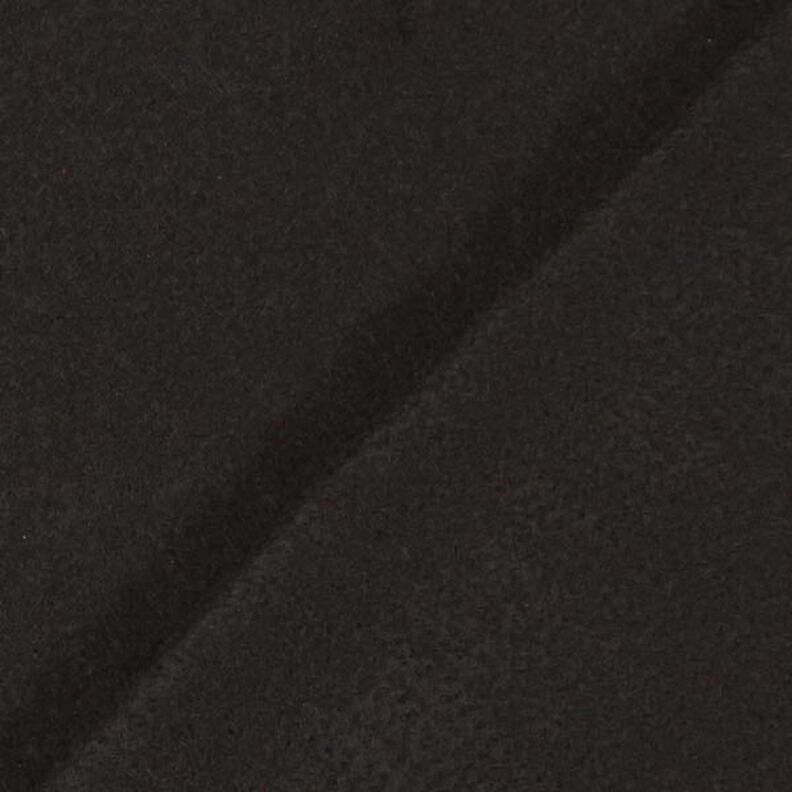 Fieltro 180 / grosor de 1,5 mm – negro,  image number 3
