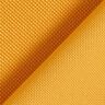 Tela de tapicería con estructura de nudos – amarillo curry,  thumbnail number 4