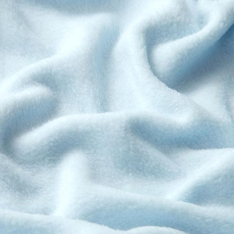 Forro polar antipilling – azul baby,  image number 2