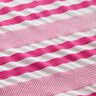 Tela de jersey de viscosa Estrellado – blanco/pink,  thumbnail number 2