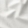 Polipiel elástica lisa – blanco,  thumbnail number 2
