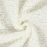 Imitación de piel de cordero – blanco lana,  thumbnail number 2
