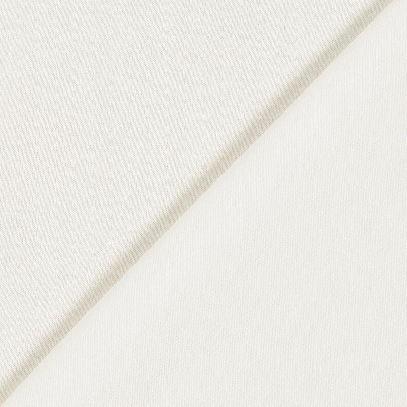 Jersey de verano viscosa claro – blanco lana,  image number 3