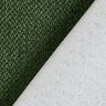 Tela de tapicería Como – verde oscuro,  thumbnail number 3