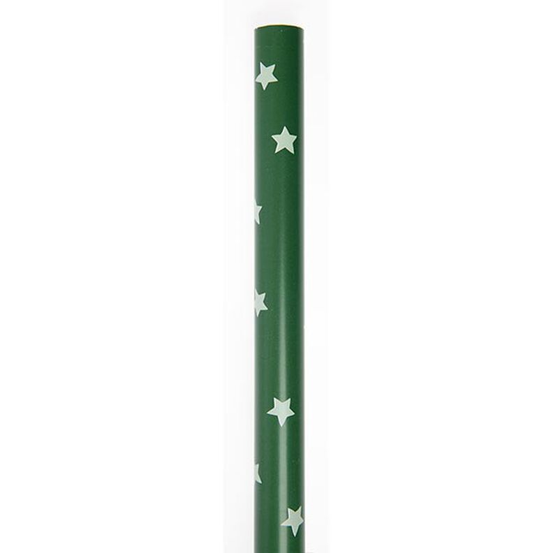 Papel de regalo Estrellas | Rico Design – verde,  image number 2