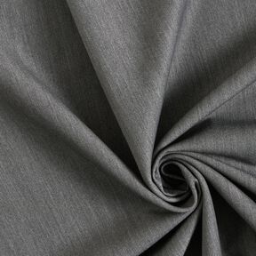 Gabardina Bi-Stretch – granito, 