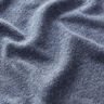 Jersey de punto fino con patrón de agujeros Melange – azul vaquero,  thumbnail number 2