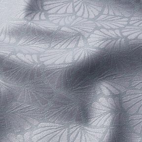 Algod&oacute;n revestido Mini compartimentos &ndash; gris pizarra, 