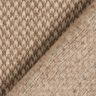 Mezcla de lana de punto estampado pavo real – anémona,  thumbnail number 3