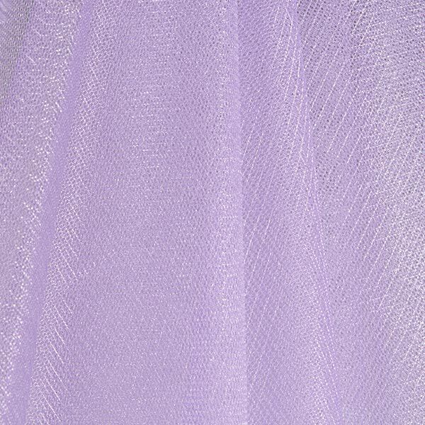 Tul Brillante – lila pastel,  image number 4