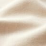 Pana fina elástica – blanco lana,  thumbnail number 2