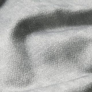 Tela de tapicería Terciopelo adecuado para mascotas – gris, 
