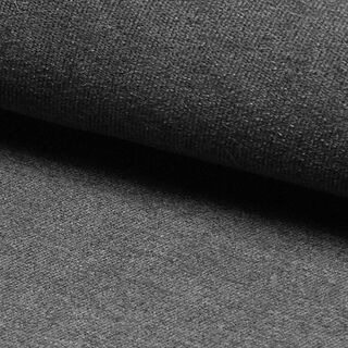 Tela de tapicería Dilja – gris oscuro, 