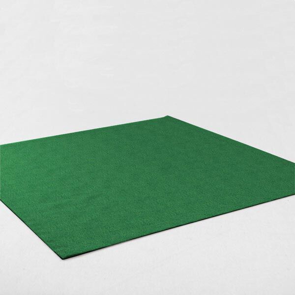 Filz 90 cm / grosor de 1 mm – verde oscuro,  image number 6