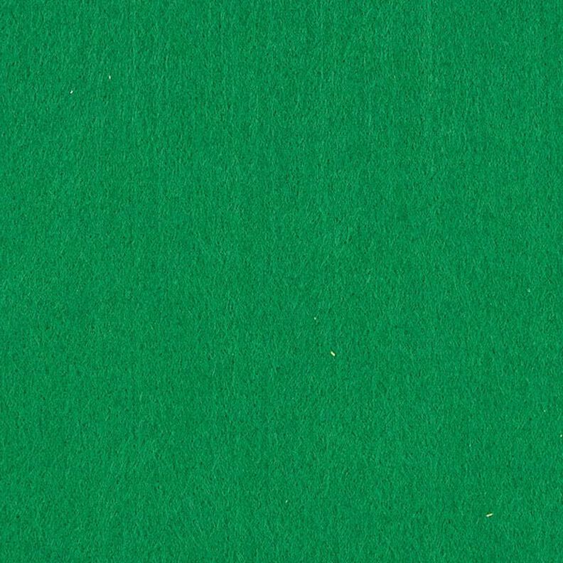 Fieltro 90 cm / grosor de 3 mm – verde hierba,  image number 1
