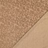 Rizo Stretch Leopardo  &ndash; marr&oacute;n claro,  thumbnail number 4