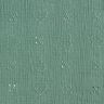 Muselina/doble arruga Bordado inglés Corazones – abeto azul,  thumbnail number 1