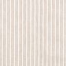 Mezcla de lino y algodón Rayas anchas – beige/blanco lana,  thumbnail number 1