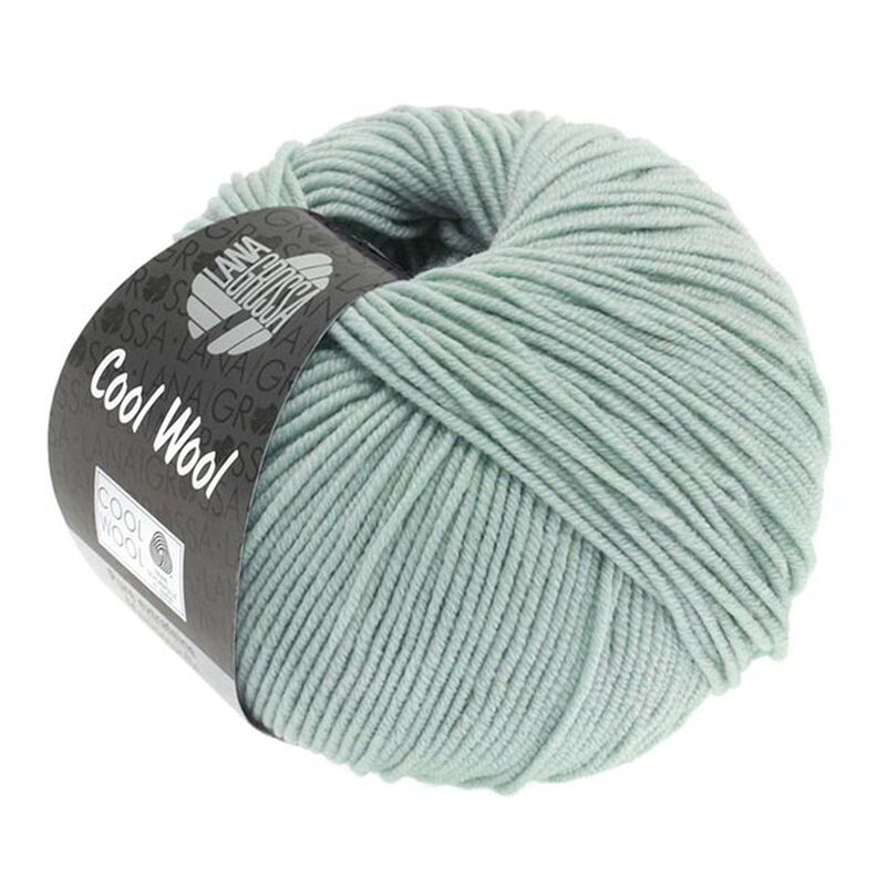 Cool Wool Uni, 50g | Lana Grossa – menta,  image number 1