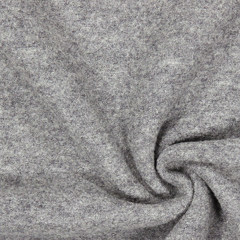 Loden batanado Lana – gris,  image number 1