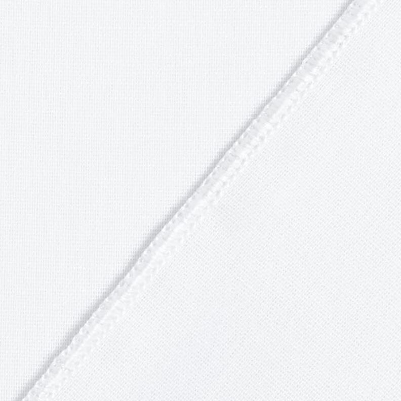 Voile Visillo 300 cm – blanco,  image number 3