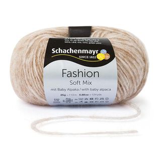 Soft Mix, 25 g | Schachenmayr (00010), 