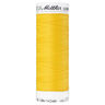 Hilo de coser Seraflex para costuras elásticas (0120) | 130 m | Mettler – amarillo sol,  thumbnail number 1