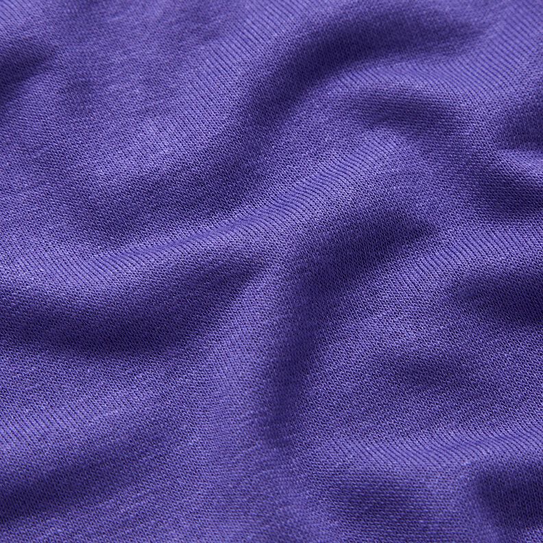 Jersey de verano viscosa claro – lila,  image number 2