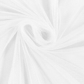 Malla suave – blanco | Retazo 60cm, 