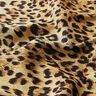 Tapiz Jacquard Leopardo – beige,  thumbnail number 2