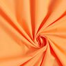 Mezcla de poliéster y algodón de fácil cuidado – naranja claro,  thumbnail number 1