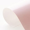 Lámina de vinilo Cambia de color al aplicar frío Din A4 – transparente/pink,  thumbnail number 4