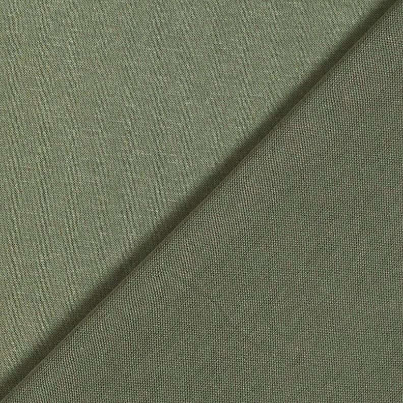 Jersey de verano viscosa claro – pino oscuro,  image number 3