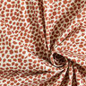 Tela decorativa Panama media Estampado de leopardo – marrón/naturaleza,  thumbnail number 3