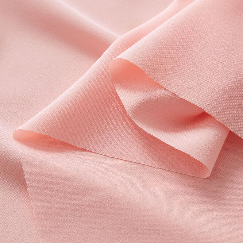 Tela para blusas Uni – rosa,  image number 3