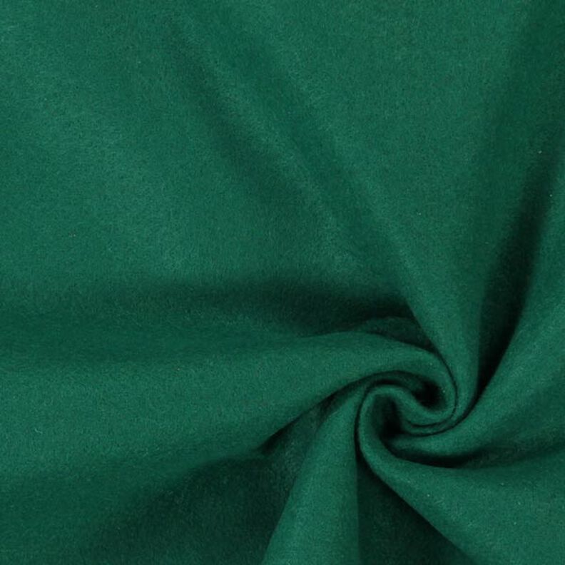 Fieltro 180 / grosor de 1,5 mm – verde,  image number 1