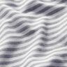 Jersey doble cara rayas liso – blanco/gris,  thumbnail number 2