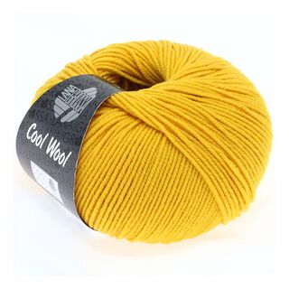 Cool Wool Uni, 50g | Lana Grossa – amarillo, 