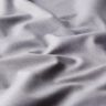 Popelina de algodón Uni – gris,  thumbnail number 2