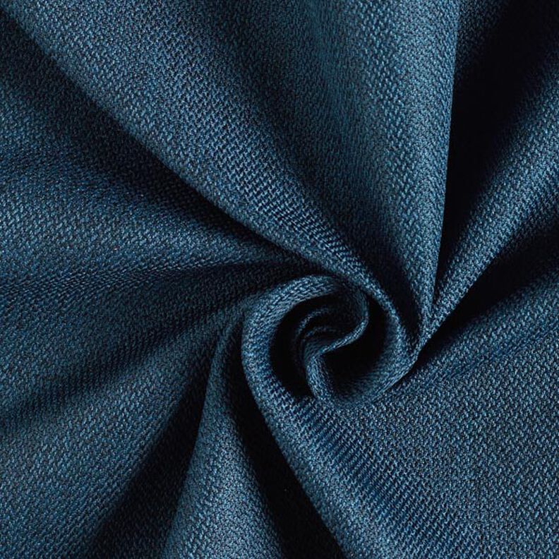 Tela de tapicería Como – azul,  image number 2