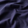 Tela decorativa Lona – azul marino,  thumbnail number 2