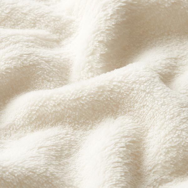 Polar suave – blanco lana – Muestra,  image number 3