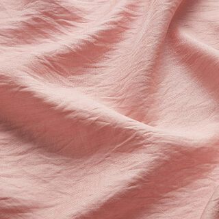 Mezcla de viscosa de estructura fina – rosa | Retazo 50cm, 