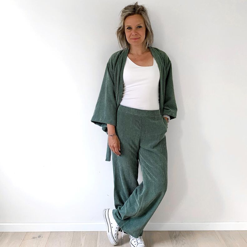 Pana ancha Bubble Uni – caña,  image number 7