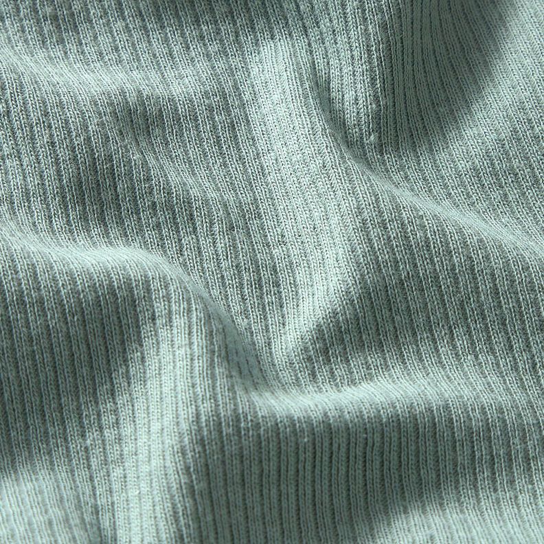 Jersey canelado Textura fina 2-1-1-1 – caña,  image number 2