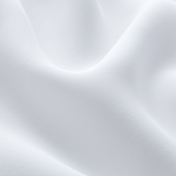 Satén de seda – blanco,  image number 3