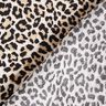 Mezcla viscosa estampado leopardo – beige,  thumbnail number 4