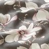 Telas para exteriores Lona magnolias – gris,  thumbnail number 2