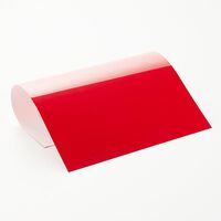 Lámina flexible Din A4 – rojo
